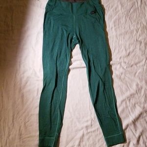 Patagonia thermal base layer pants
